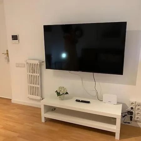 Apartamento Centro Oviede