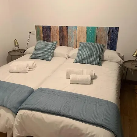Apartamento Centro Appartement