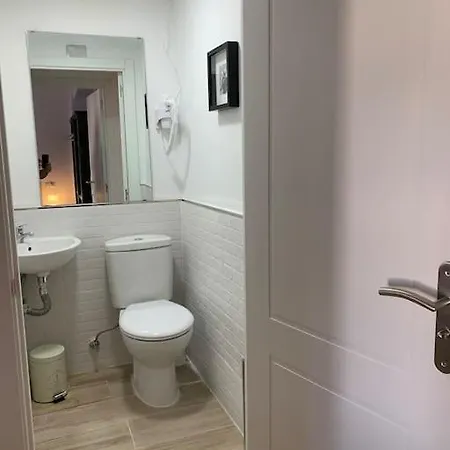 Appartement Apartamento Centro