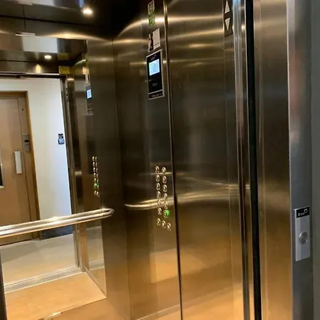 Apartamento Centro
