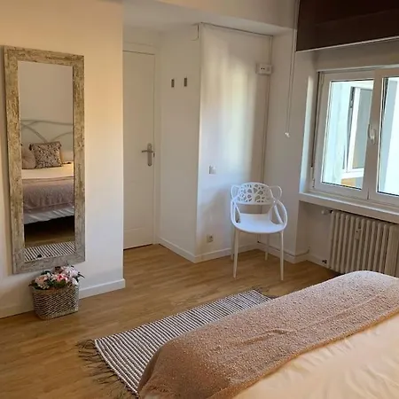 Apartamento Centro Appartement