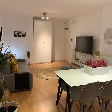 Appartement Apartamento Centro