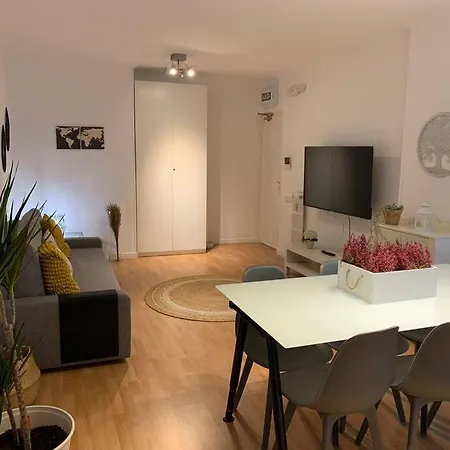 Apartamento Centro Oviede