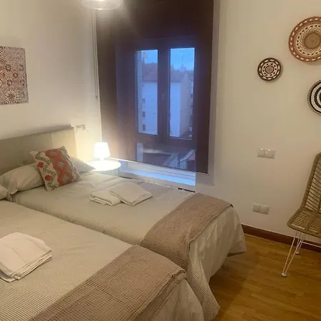 Appartement Apartamento Centro