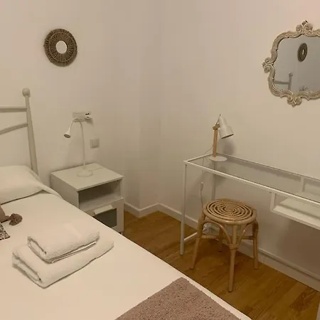 Appartement Apartamento Centro Oviede