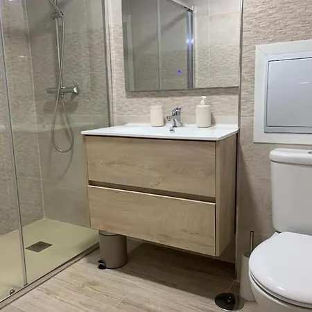 Appartement Apartamento Centro